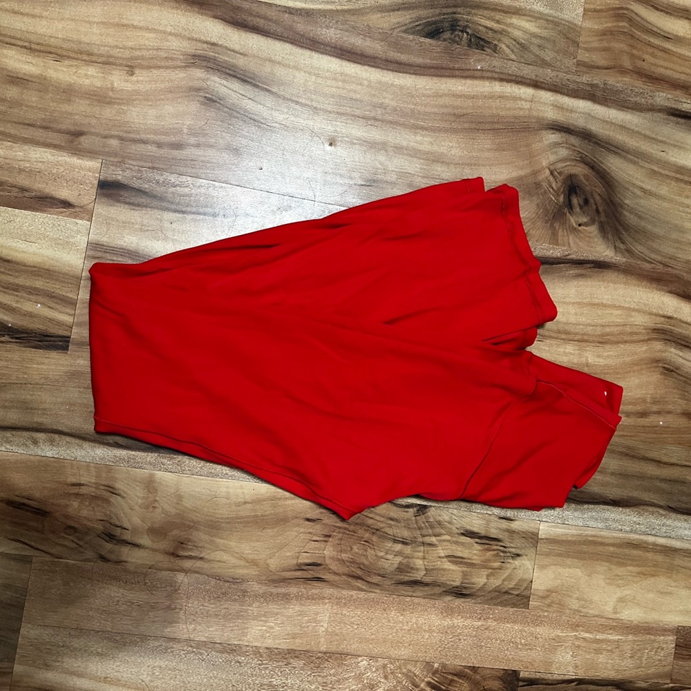 Flare Leggings